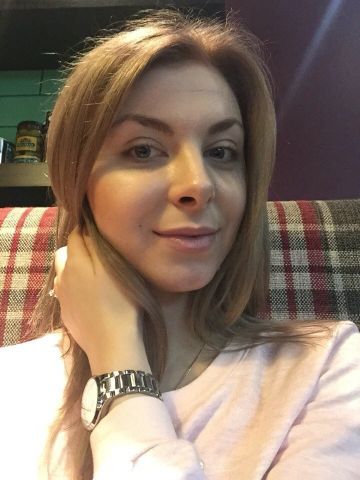 Проститутка Снежана